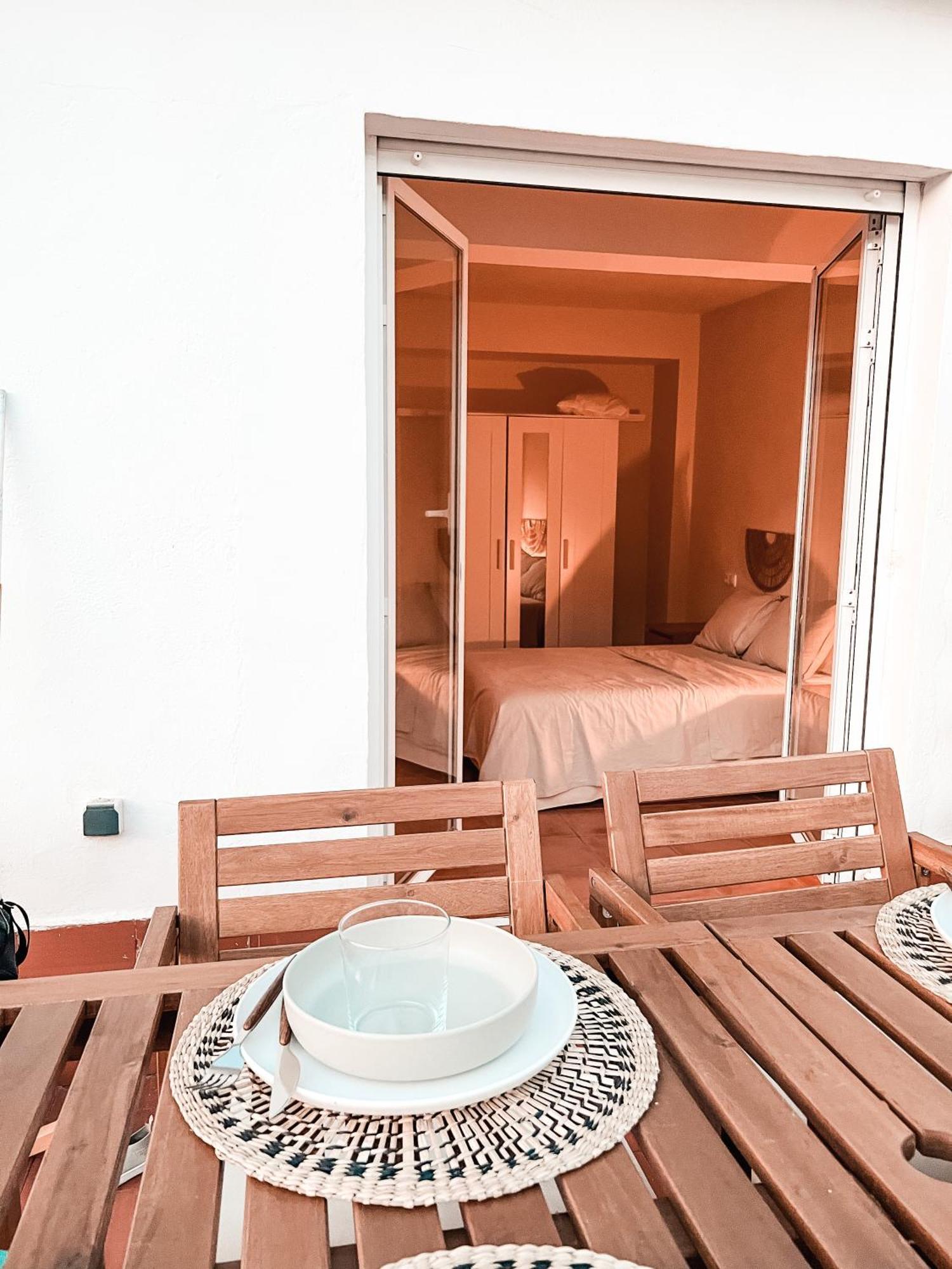 Apartamento Rooftop 24 *